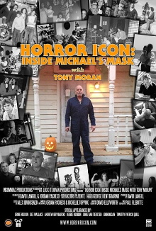 Horror Icon: Inside Michael's Mask with Tony Moran Trailer
