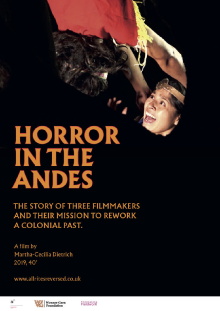 Horror in the Andes: Ayacuchean Cinema in the Making Trailer
