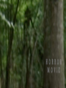 Horror Movie Trailer