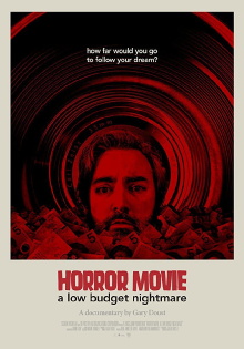 Horror Movie: A Low Budget Nightmare Trailer