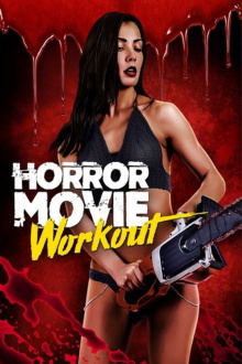 Horror Movie Workout Trailer