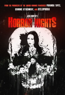 Horror Nights Trailer