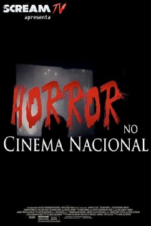 Horror no Cinema Nacional Trailer