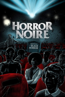 Horror Noire: A History of Black Horror Trailer