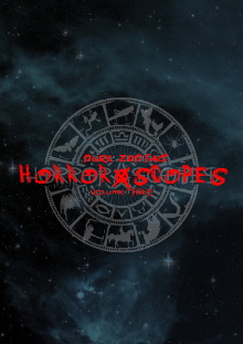 Horror-Scopes: Volume Three - Dark Zodiac Trailer