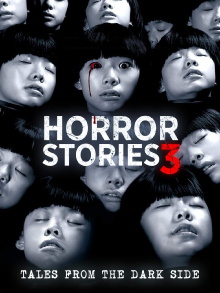 Horror Stories 3 Trailer