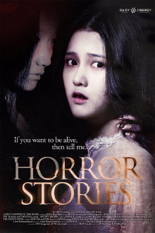 Horror Stories Trailer