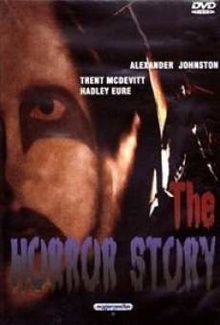Horror Story Trailer