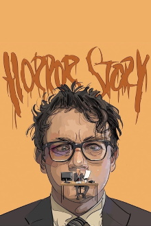 Horror Story Trailer