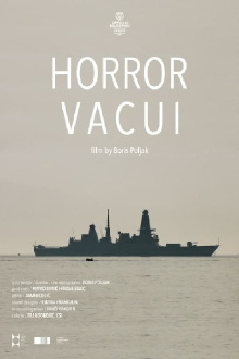 Horror Vacui Trailer