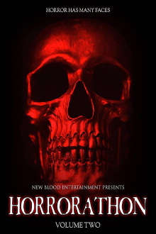 Horrorathon, Volume Two Trailer