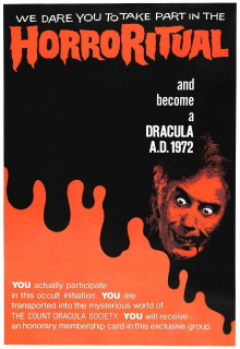 HorroRitual Trailer