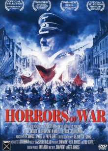 Horrors of War Trailer