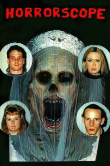Horrorscope Trailer