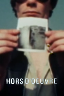 Hors d'oeuvre Trailer