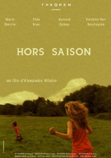 Hors Saison Trailer