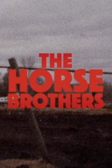 Horse Brothers Trailer