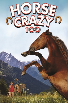 Horse Crazy 2: The Legend of Grizzly Mountain Trailer