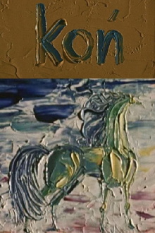 Horse Trailer
