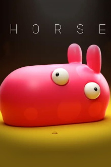 Horse Trailer