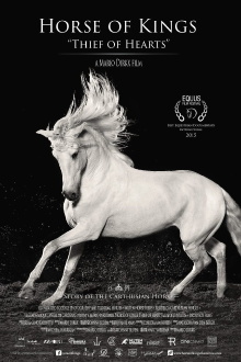 Horse of Kings, Thief of Hearts Trailer