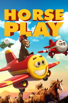 Horse Play Trailer