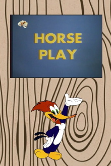 Horse Play Trailer