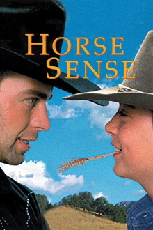 Horse Sense Trailer