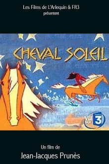 Horse Sun Trailer