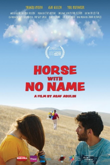 Horse with No Name Trailer