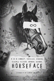 Horseface Trailer