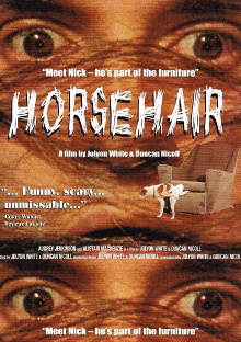 Horsehair Trailer