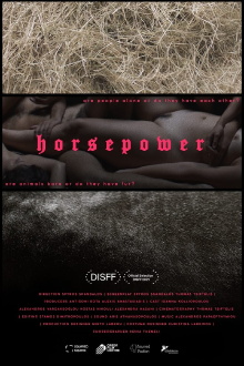 Horsepower Trailer