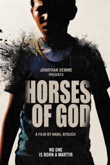 Horses of God Trailer