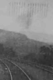 Horseshoe Curve, Pennsylvania Trailer