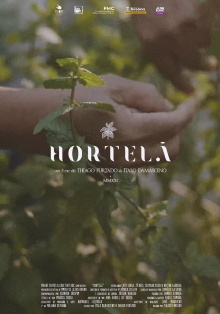 Hortelã Trailer