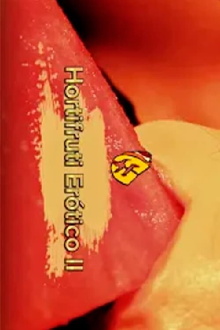 Hortifruti Erótico Trailer