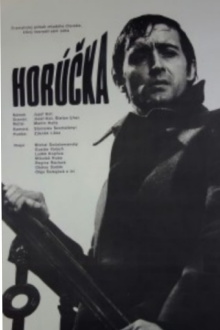 Horúčka Trailer