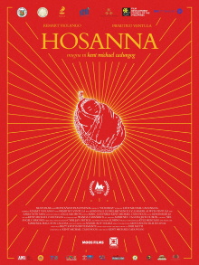 Hosanna Trailer