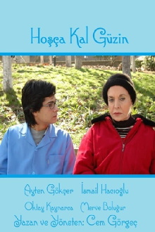 Hoşça Kal Güzin Trailer
