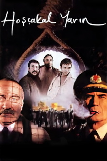 Hoşçakal Yarın Trailer