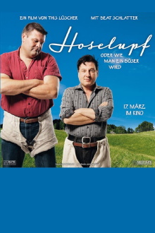 Hoselupf Trailer