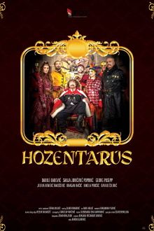 Hosentaurus Trailer