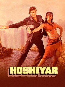 Hoshiyar Trailer
