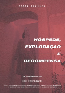 Hóspede, Exploração e Recompensa Trailer