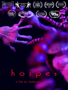 Hospes Trailer