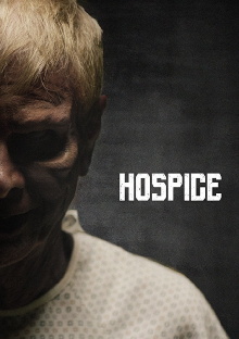 Hospice Trailer