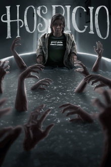 Hospicio Trailer
