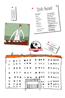 Hospital Trailer