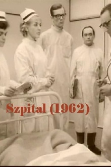 Hospital Trailer